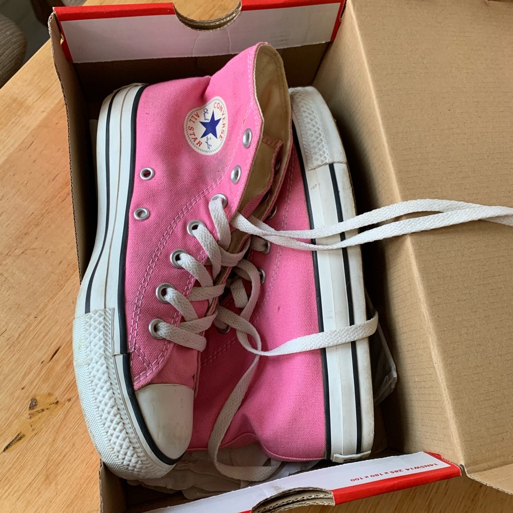 Converse All Star